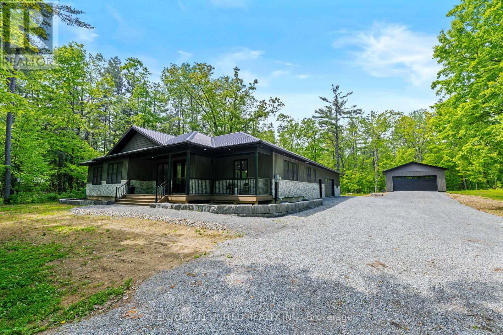 1271 NORTHEYS BAY ROAD, North Kawartha, Ontario