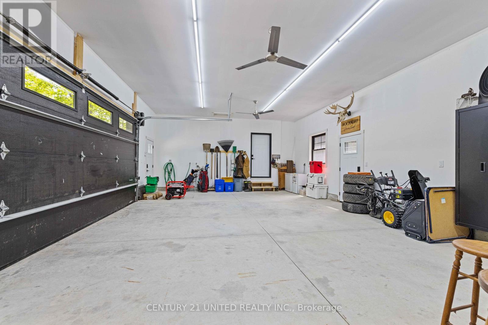 1271 Northeys Bay Road, North Kawartha, Ontario  K0L 3E0 - Photo 29 - X12194805