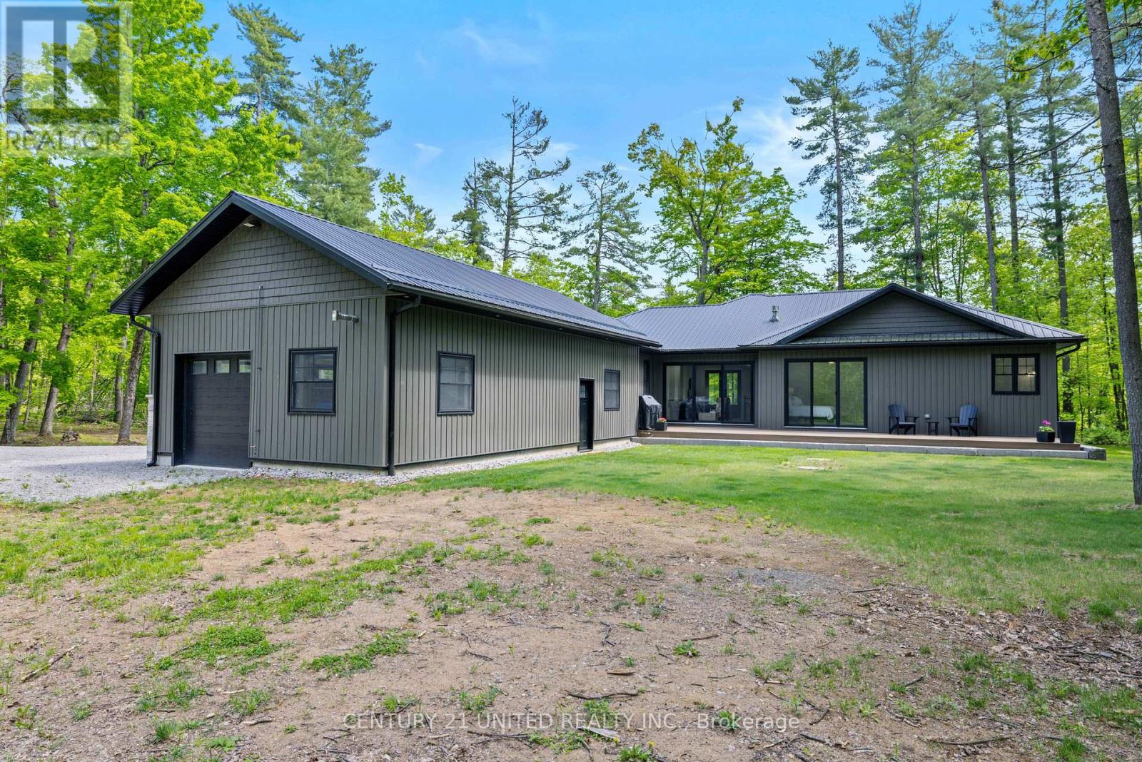 1271 Northeys Bay Road, North Kawartha, Ontario  K0L 3E0 - Photo 27 - X12194805