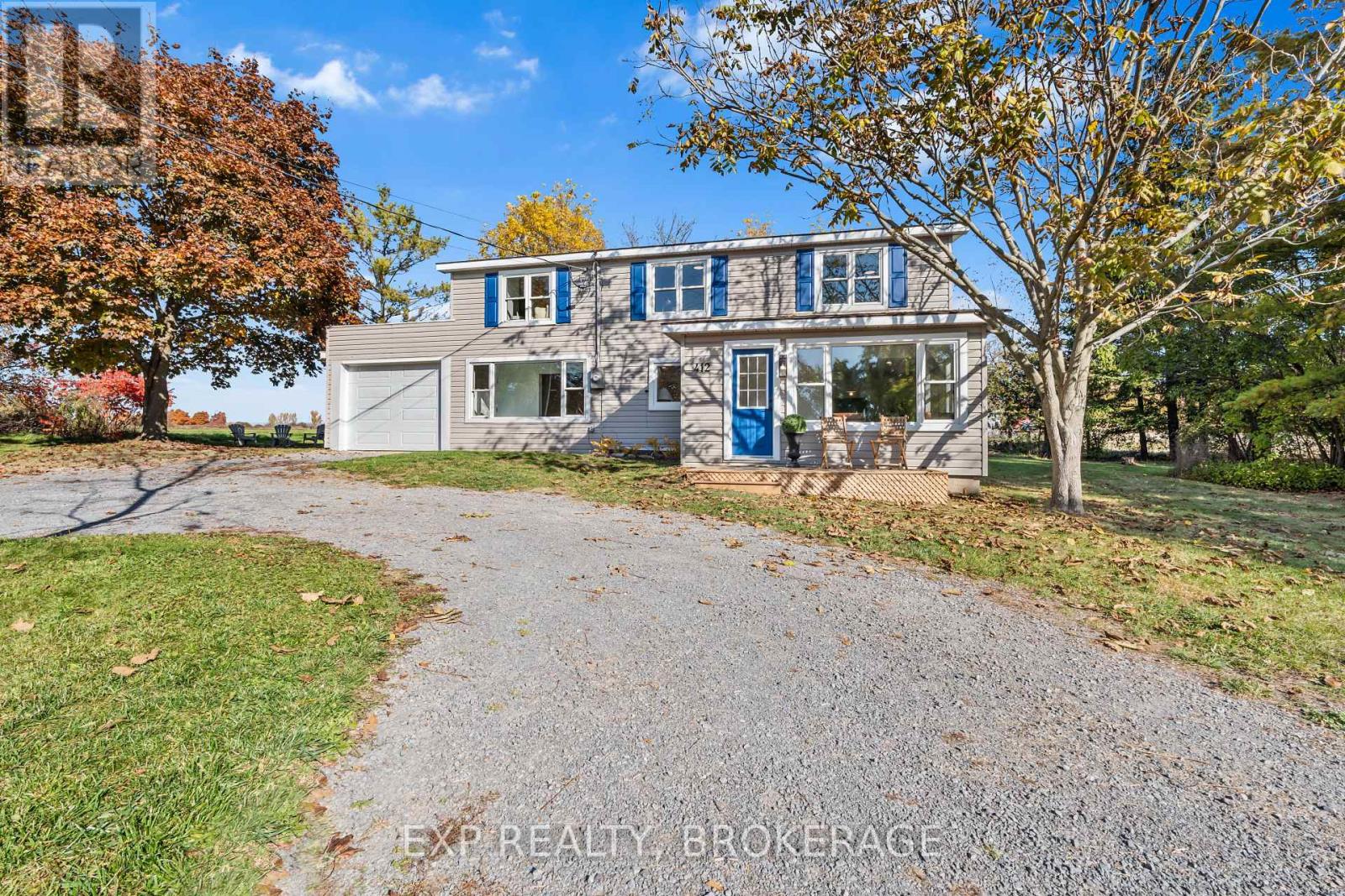 412 Bloomfield Main Street, Prince Edward County (Bloomfield Ward), Ontario  K0K 1G0 - Photo 29 - X12194789
