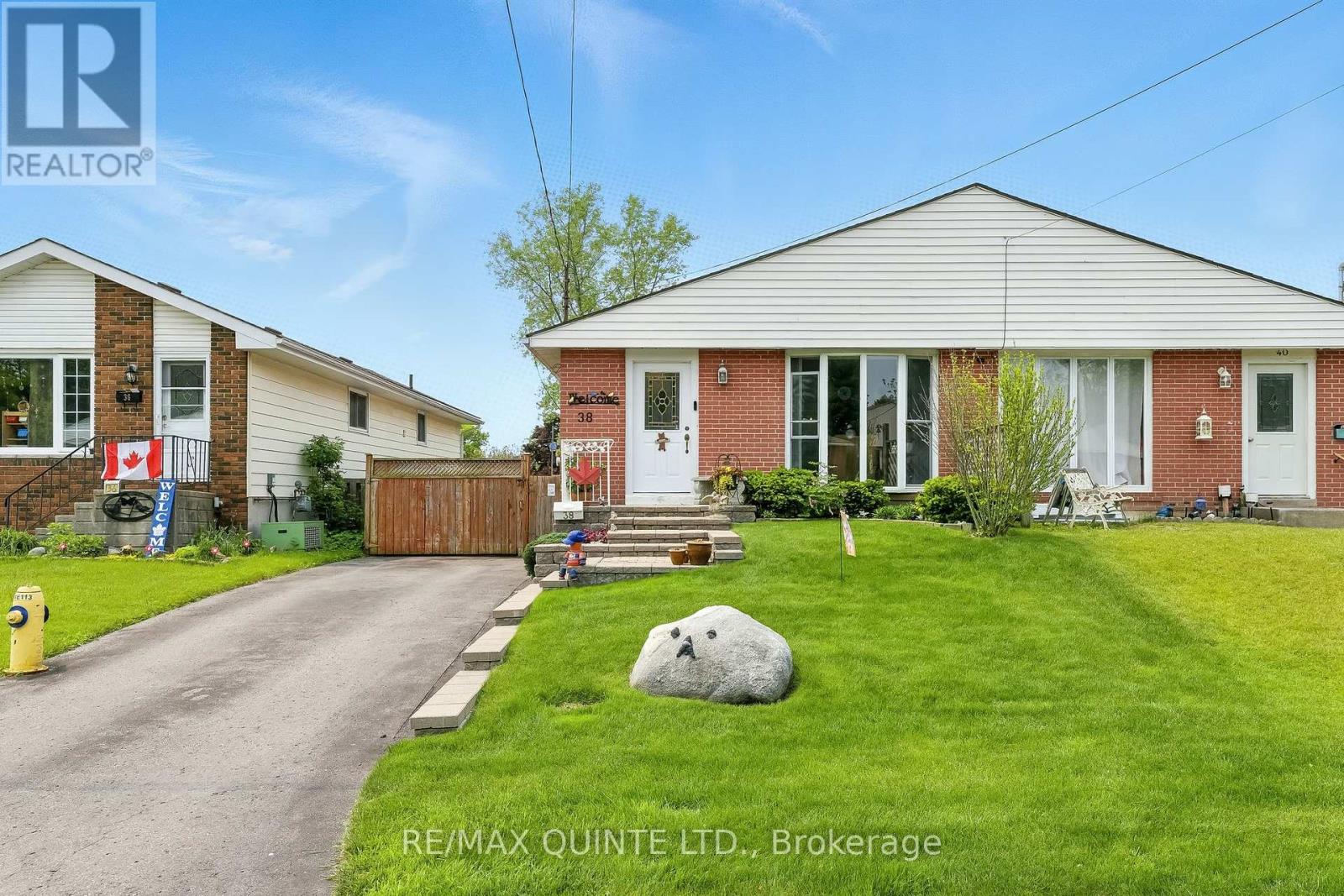 Property at 38 BOCAGE STREET image 1
