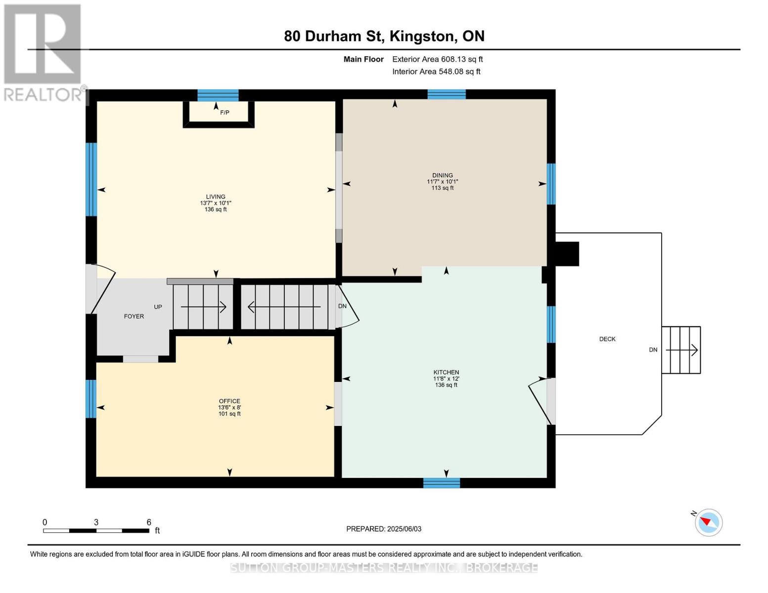 80 Durham Street, Kingston (Central City East), Ontario  K7L 1J4 - Photo 31 - X12195399