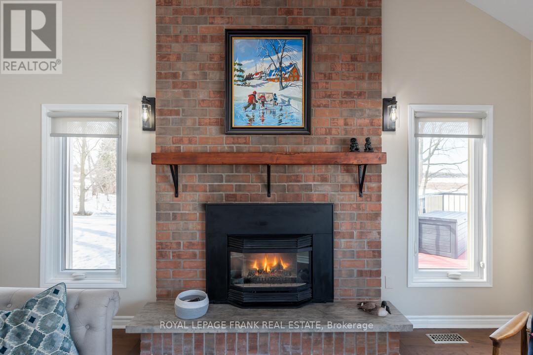978 Harrington Line, Selwyn, Ontario  K0L 1T0 - Photo 9 - X12195450