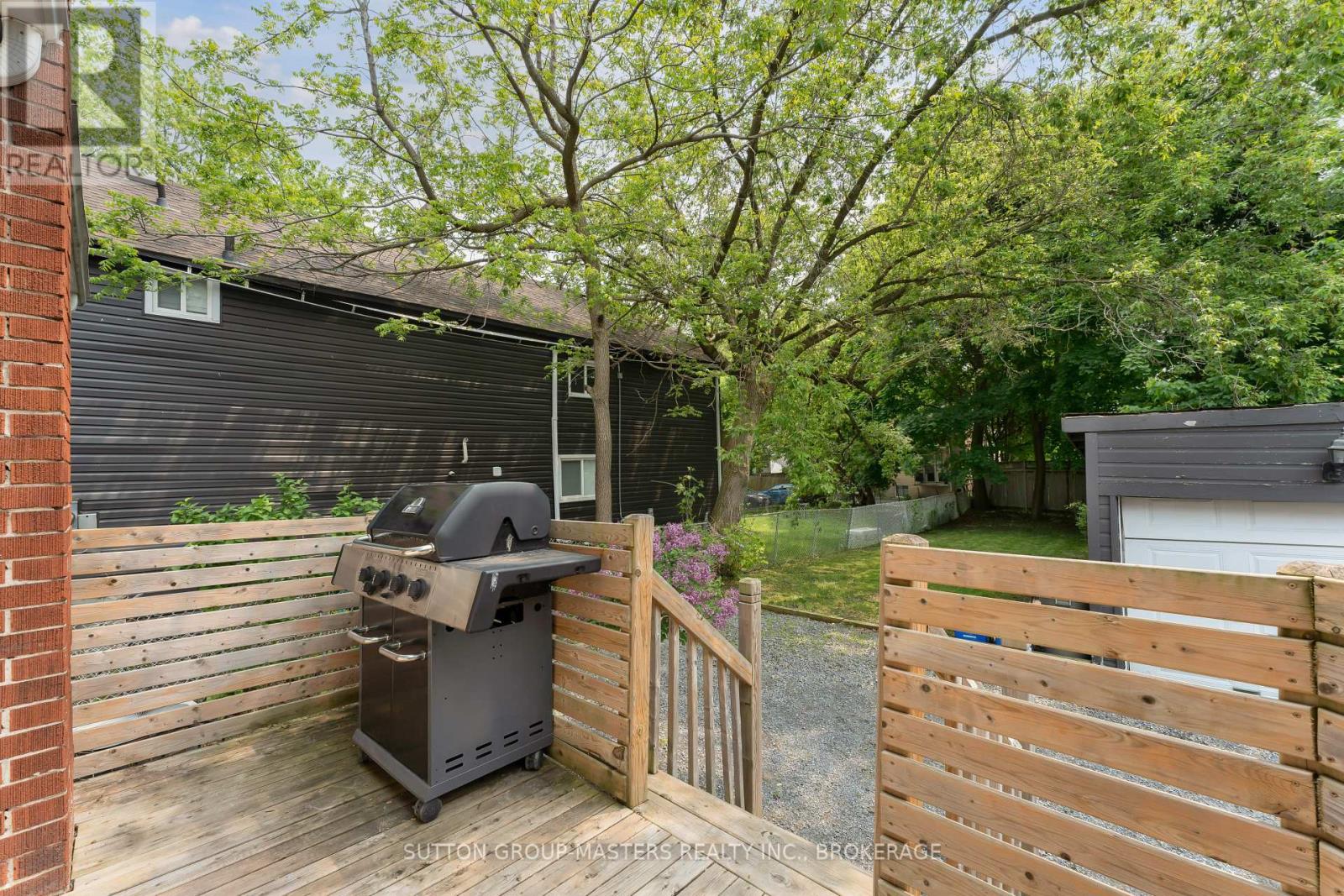 80 Durham Street, Kingston (Central City East), Ontario  K7L 1J4 - Photo 25 - X12195399