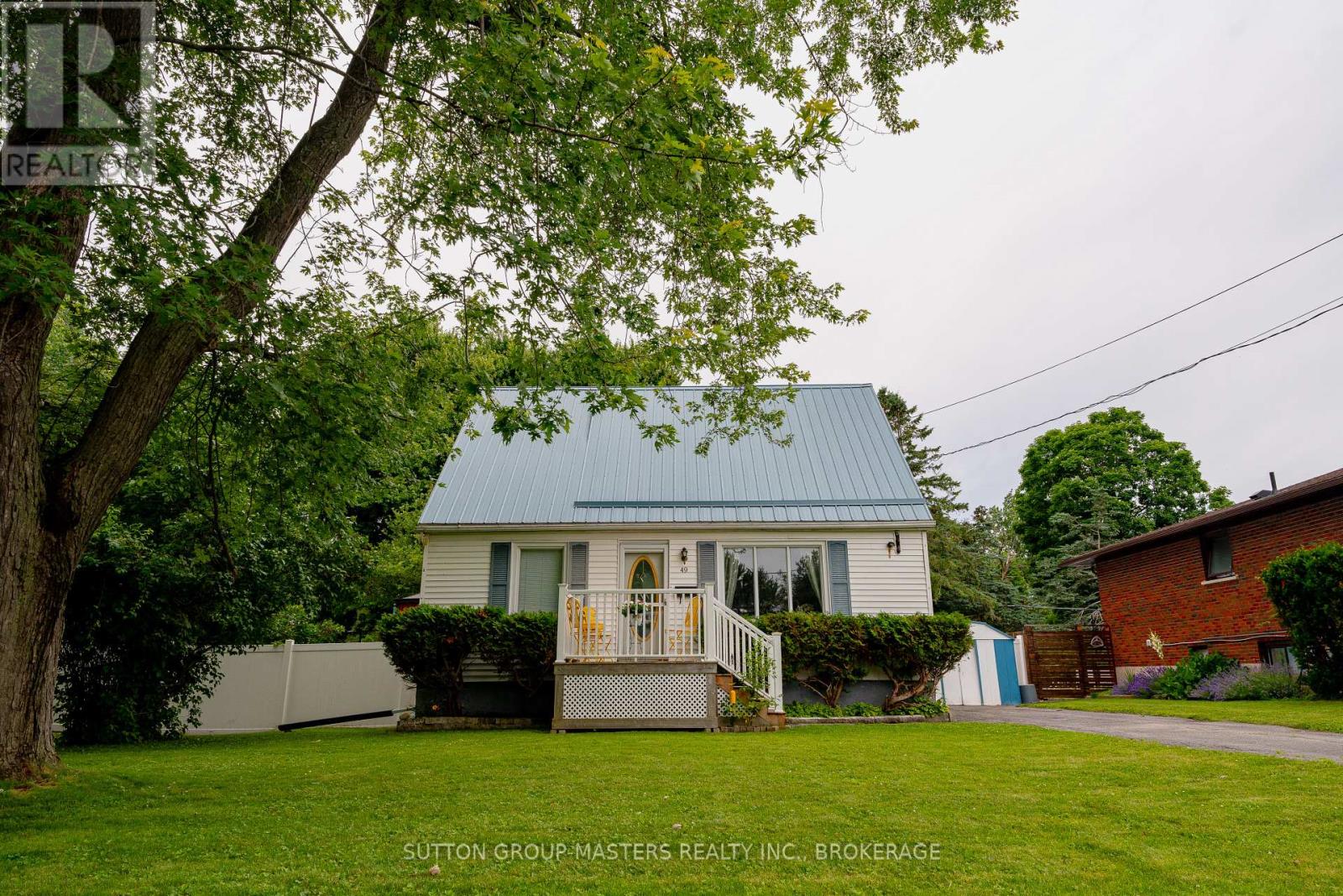 49 Sunny Acres Road, Kingston, Ontario  K7M 3N3 - Photo 2 - X12195400