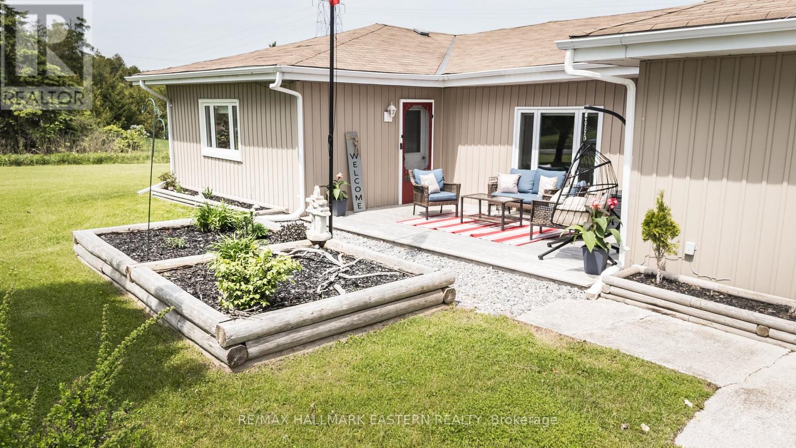 4792 Hwy 7, Douro-Dummer, Ontario  K0L 2V0 - Photo 30 - X12195497