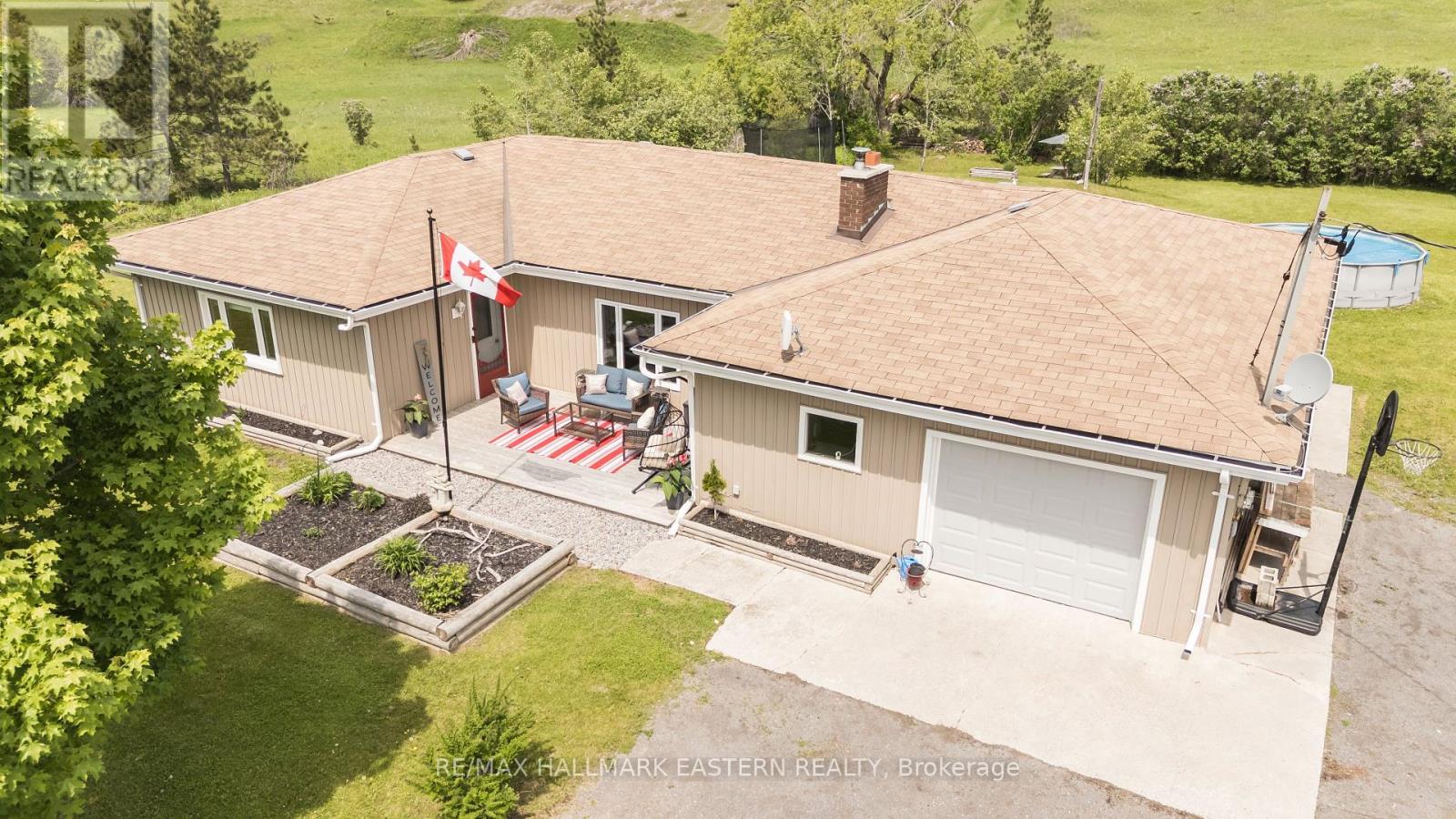 4792 HWY 7, Douro-Dummer, Ontario