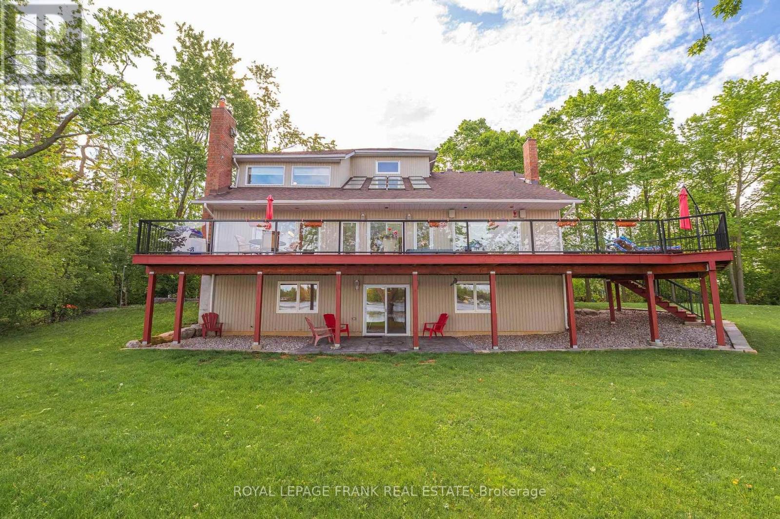 978 Harrington Line, Selwyn, Ontario  K0L 1T0 - Photo 2 - X12195450