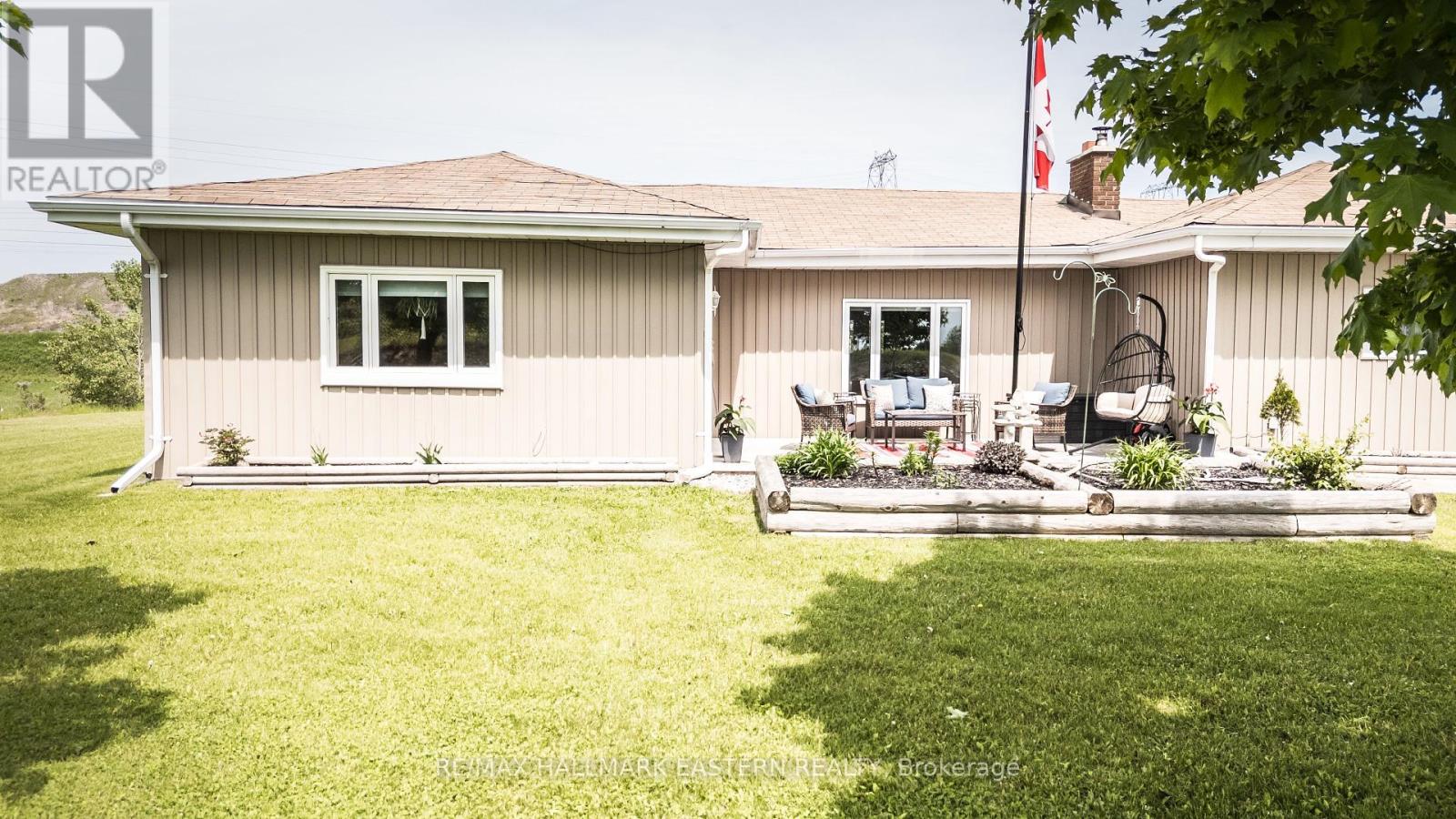 4792 Hwy 7, Douro-Dummer, Ontario  K0L 2V0 - Photo 28 - X12195497
