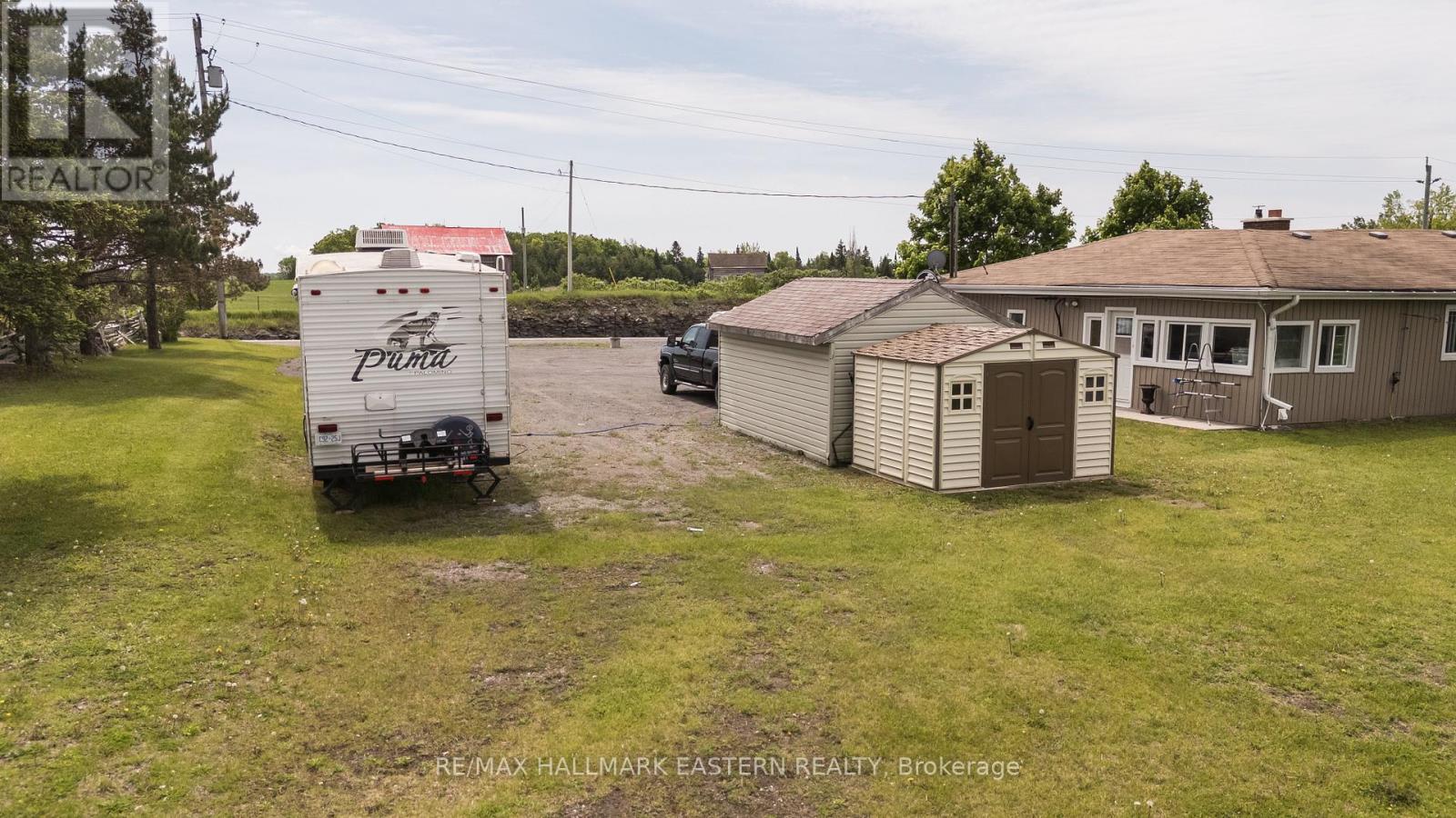4792 Hwy 7, Douro-Dummer, Ontario  K0L 2V0 - Photo 39 - X12195497