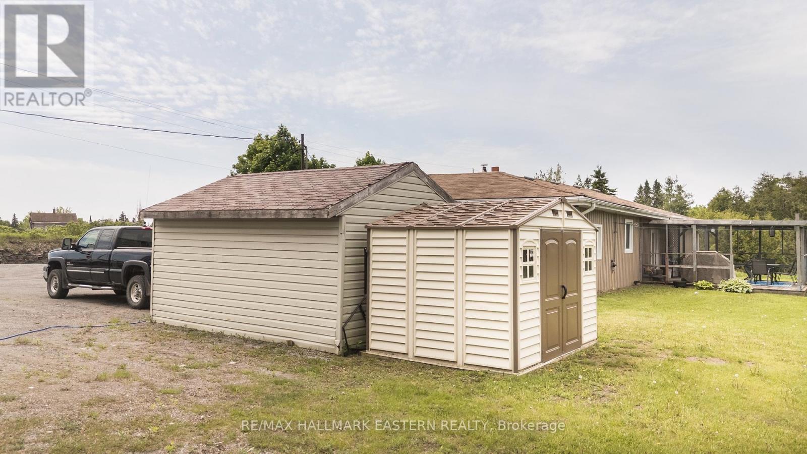 4792 Hwy 7, Douro-Dummer, Ontario  K0L 2V0 - Photo 40 - X12195497