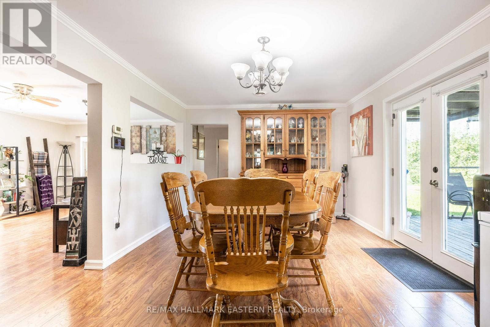 4792 Hwy 7, Douro-Dummer, Ontario  K0L 2V0 - Photo 7 - X12195497