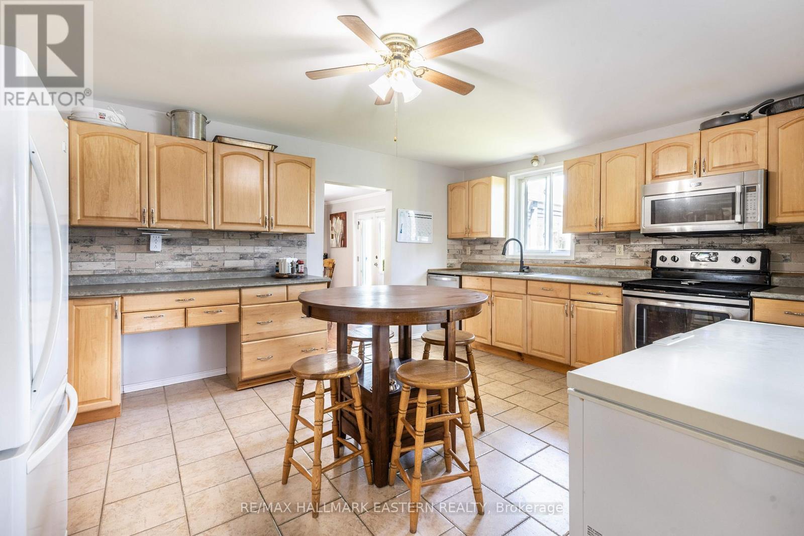 4792 Hwy 7, Douro-Dummer, Ontario  K0L 2V0 - Photo 21 - X12195497