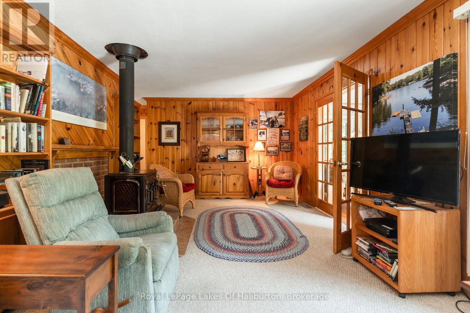 1700 Kushog Lake Road, Algonquin Highlands (Stanhope), Ontario  K0M 1S0 - Photo 13 - X12195375