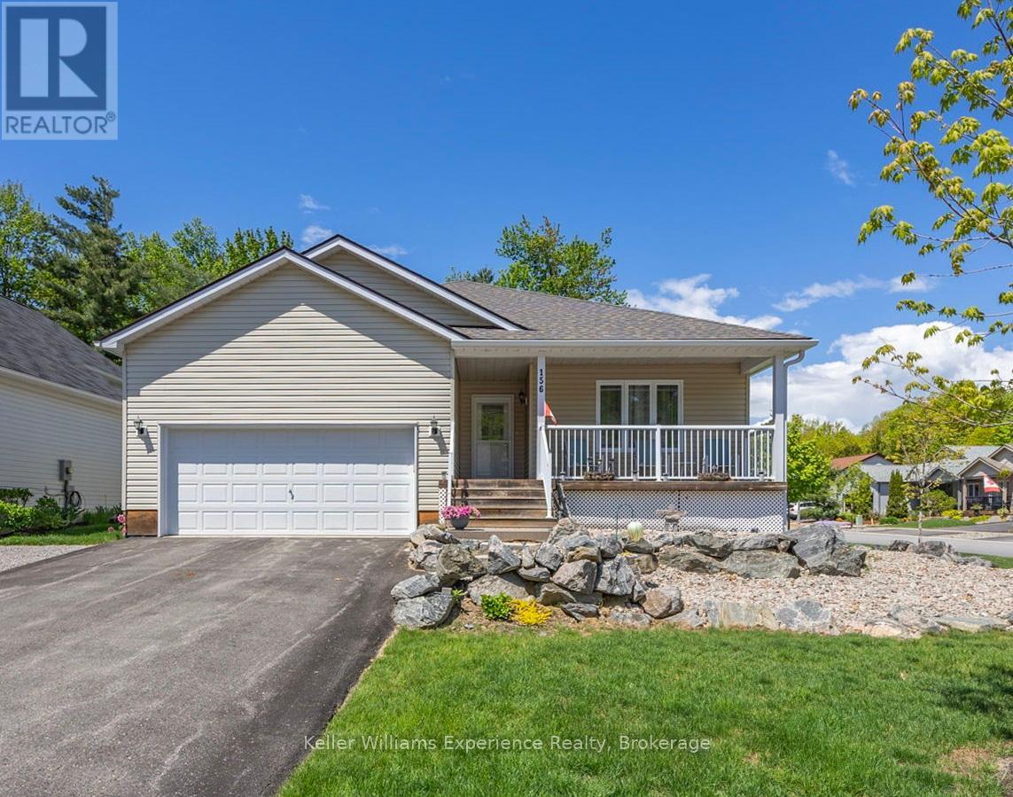 156 PINERIDGE GATE, Gravenhurst, Ontario