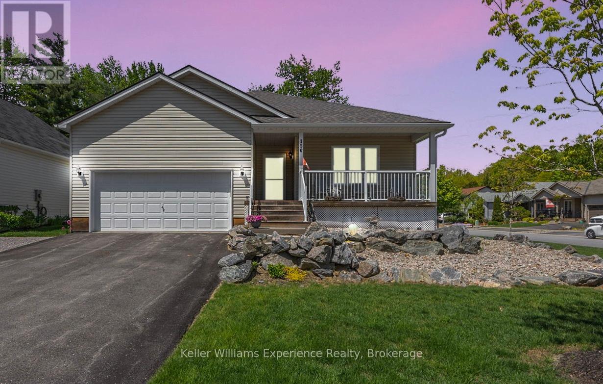 156 Pineridge Gate, Gravenhurst, Ontario  P1P 0A3 - Photo 2 - X12195409