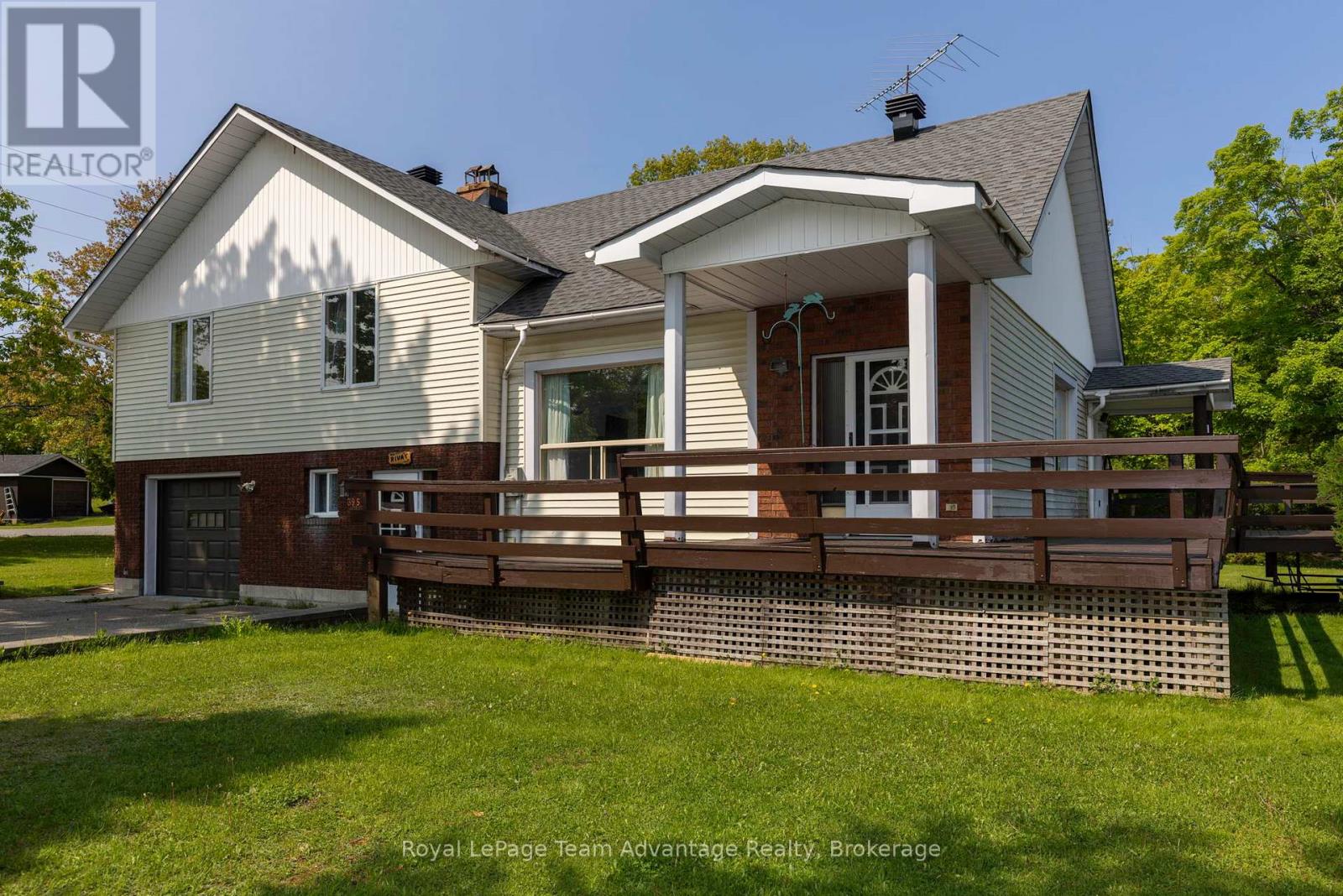 395 High Street, Georgian Bay, Ontario P0C 1H0 - Photo 36 - X12195413