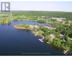 215 BAYSHORE - 1235 DEERHURST DRIVE, huntsville (chaffey), Ontario