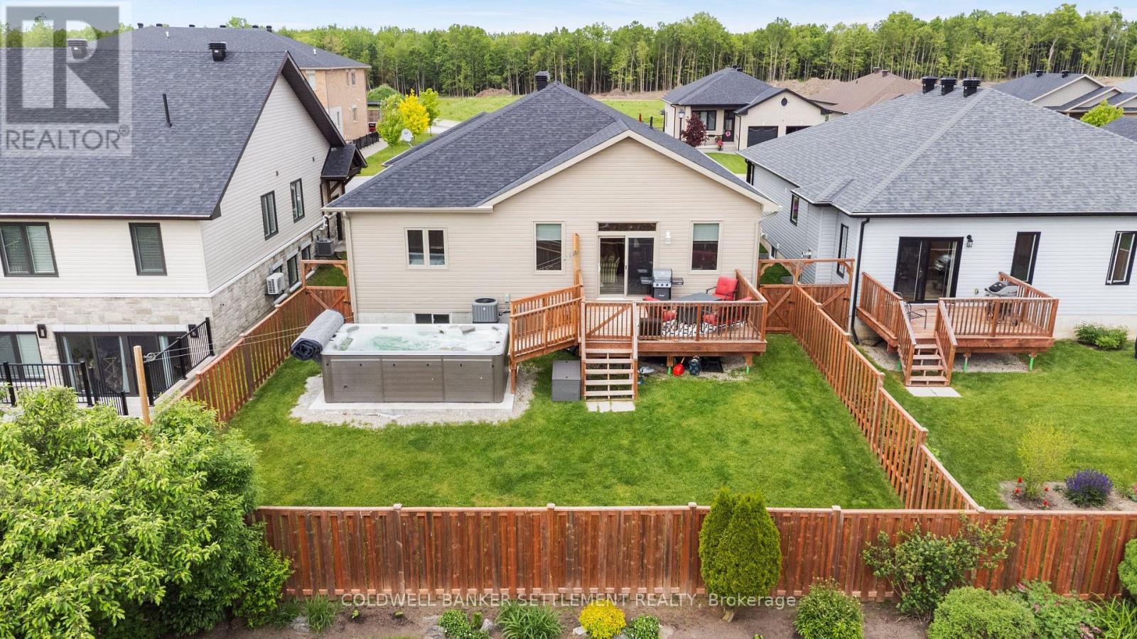 34 Senators Gate Drive, Perth, Ontario  K7H 0B5 - Photo 35 - X12195510