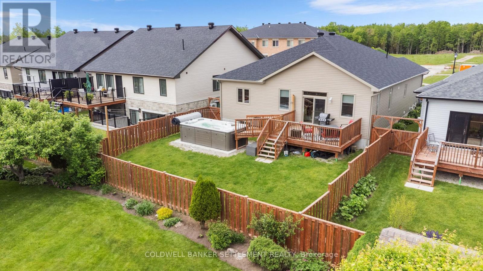 34 Senators Gate Drive, Perth, Ontario  K7H 0B5 - Photo 34 - X12195510