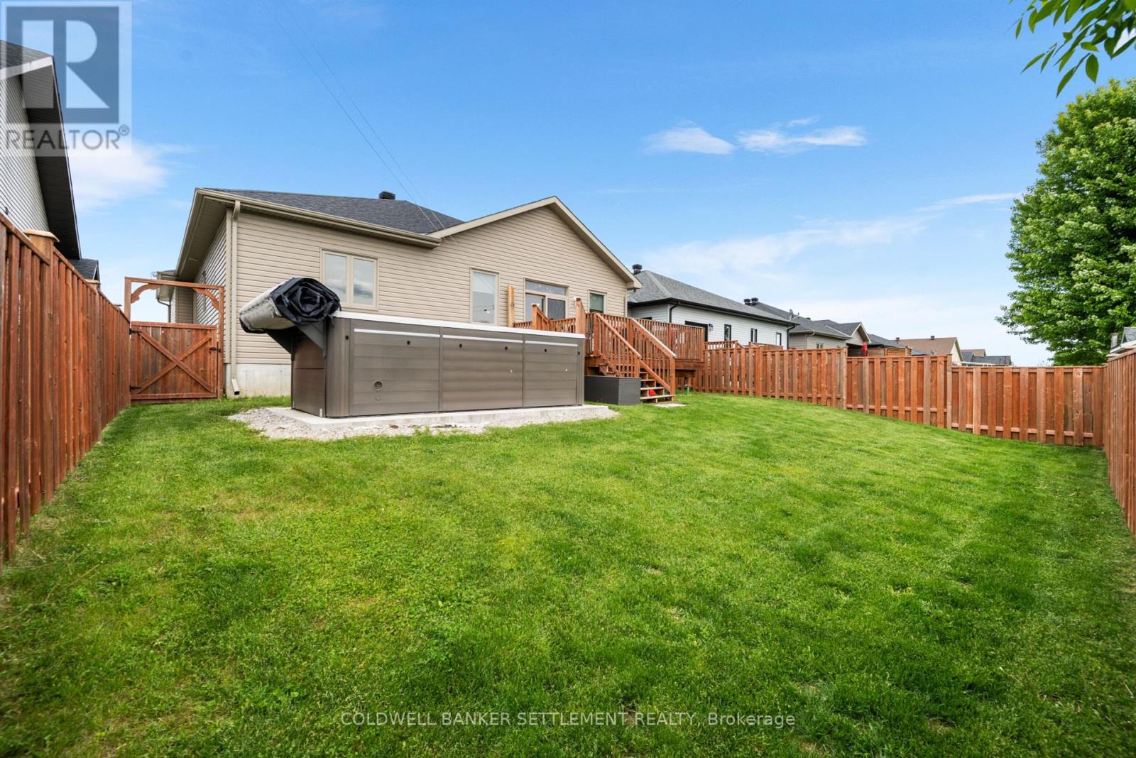 34 Senators Gate Drive, Perth, Ontario  K7H 0B5 - Photo 38 - X12195510