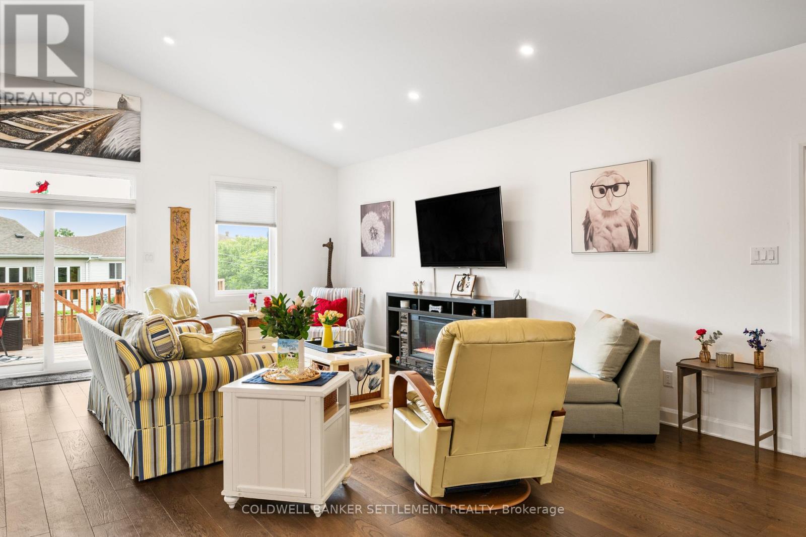 34 Senators Gate Drive, Perth, Ontario  K7H 0B5 - Photo 21 - X12195510