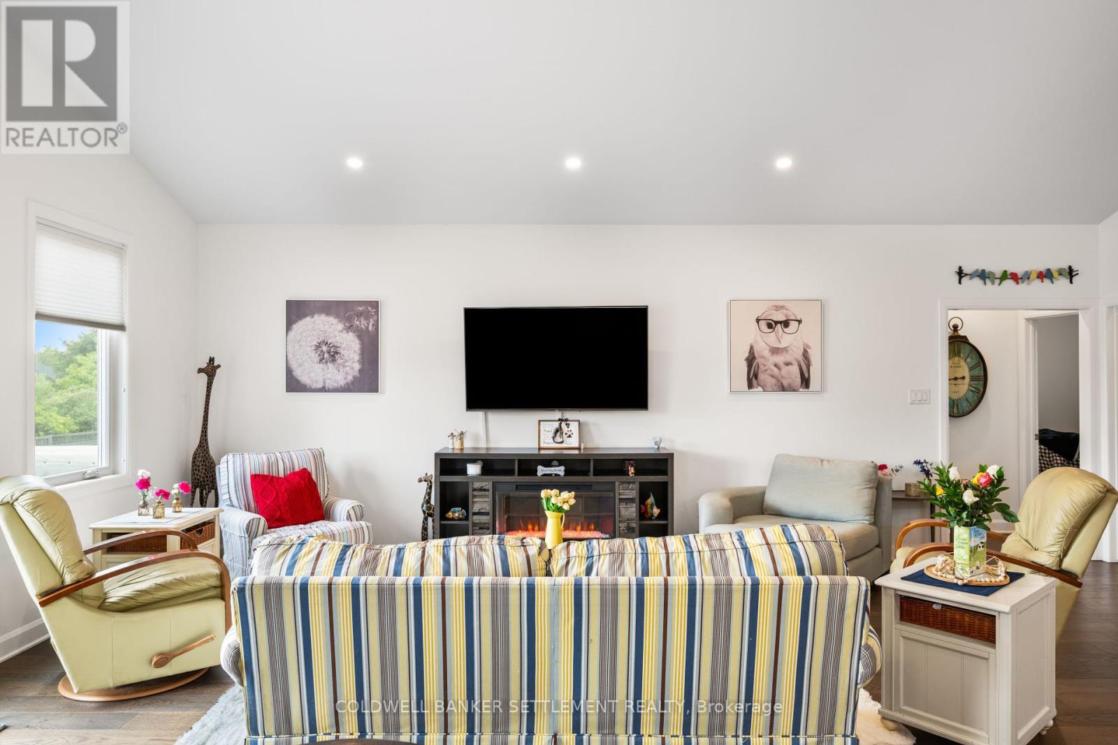 34 Senators Gate Drive, Perth, Ontario  K7H 0B5 - Photo 23 - X12195510