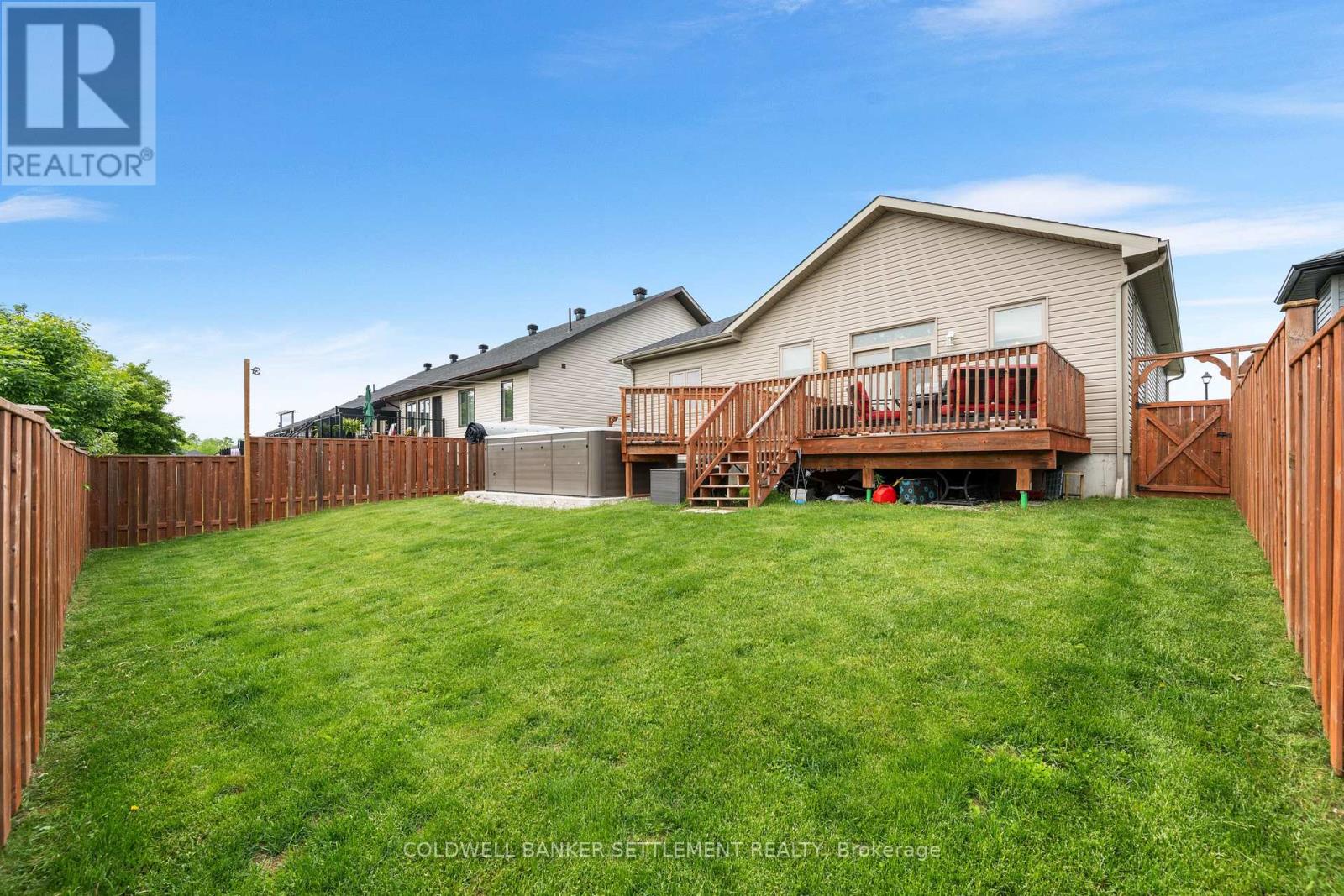 34 Senators Gate Drive, Perth, Ontario  K7H 0B5 - Photo 37 - X12195510