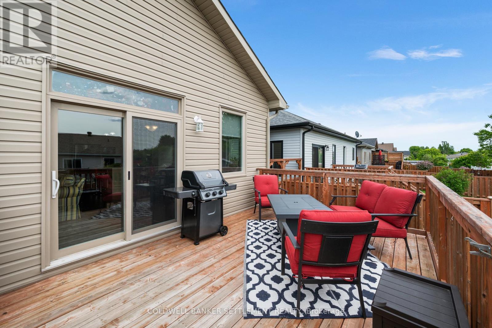 34 Senators Gate Drive, Perth, Ontario  K7H 0B5 - Photo 41 - X12195510