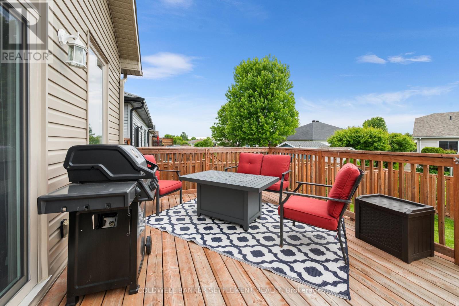 34 Senators Gate Drive, Perth, Ontario  K7H 0B5 - Photo 42 - X12195510