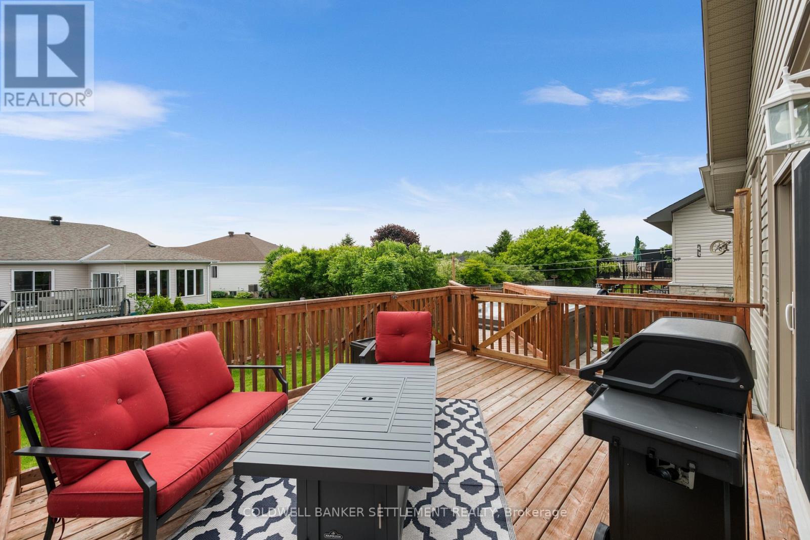 34 Senators Gate Drive, Perth, Ontario  K7H 0B5 - Photo 43 - X12195510