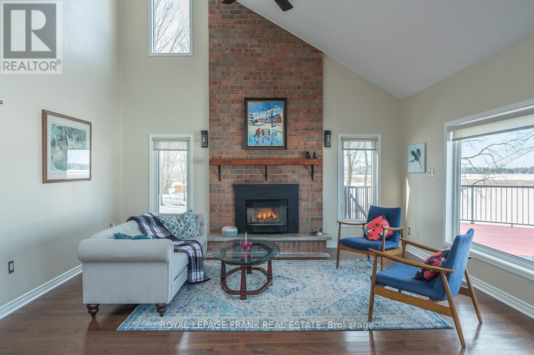 978 Harrington Line, Selwyn, Ontario  K0L 1T0 - Photo 7 - X12195450