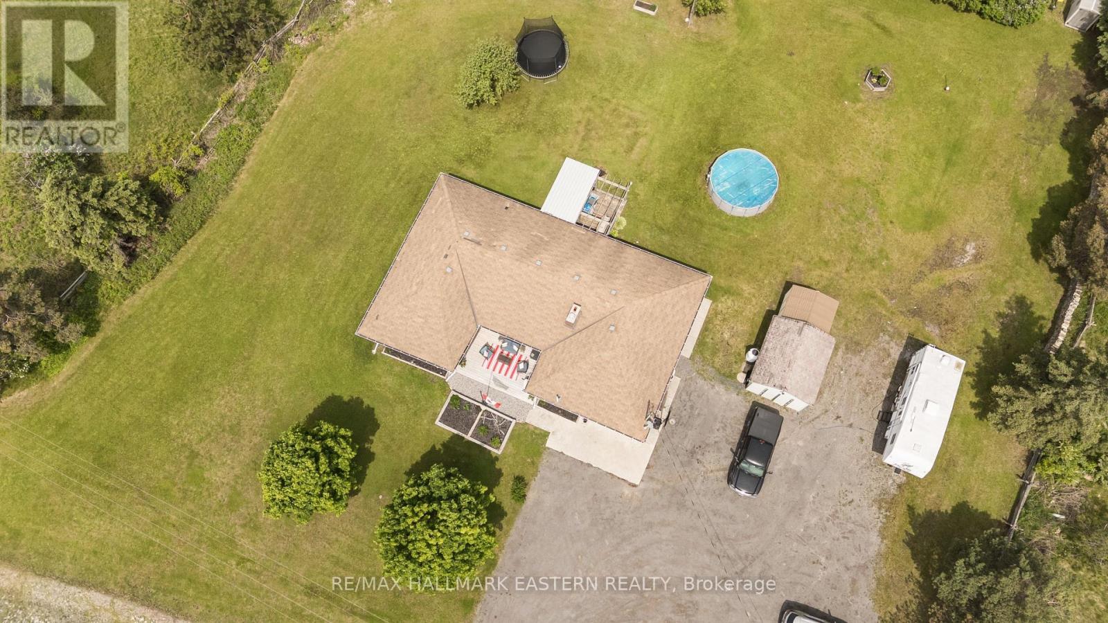 4792 Hwy 7, Douro-Dummer, Ontario  K0L 2V0 - Photo 24 - X12195497