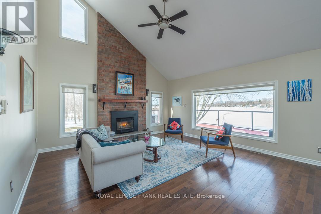 978 Harrington Line, Selwyn, Ontario  K0L 1T0 - Photo 8 - X12195450