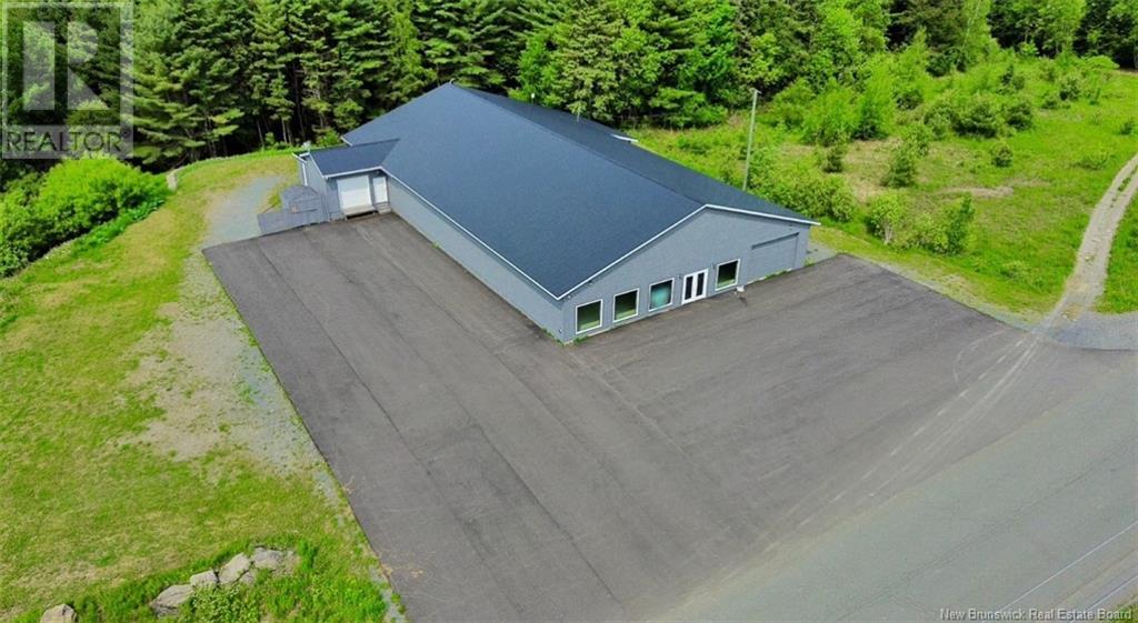 34 Scott Street, Woodstock, New Brunswick