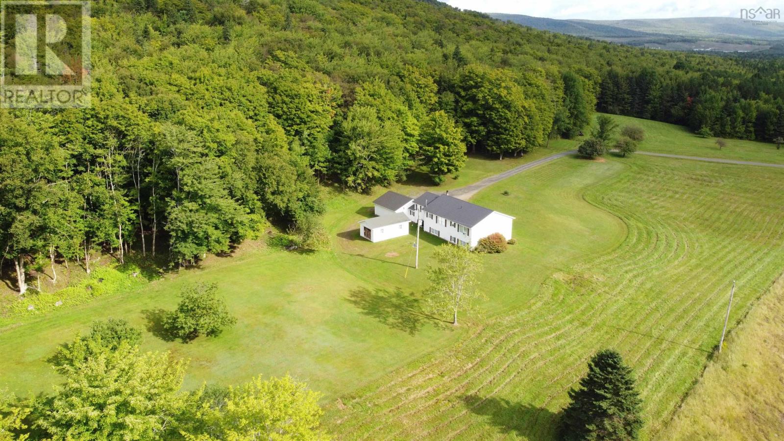 5679 Highway 105 Highway, Melford, Nova Scotia