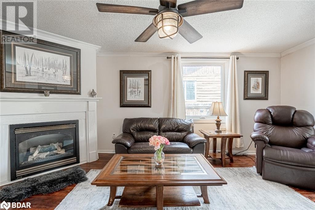 210 Southview Road, Barrie, Ontario  L4N 3X7 - Photo 10 - 40737455
