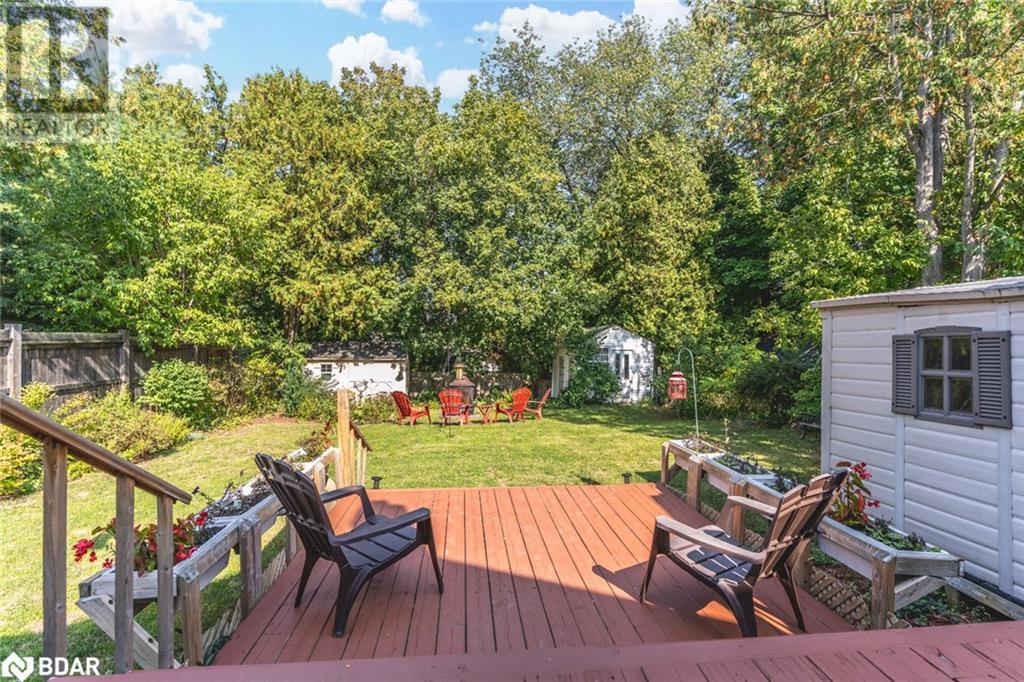 210 Southview Road, Barrie, Ontario  L4N 3X7 - Photo 30 - 40737447