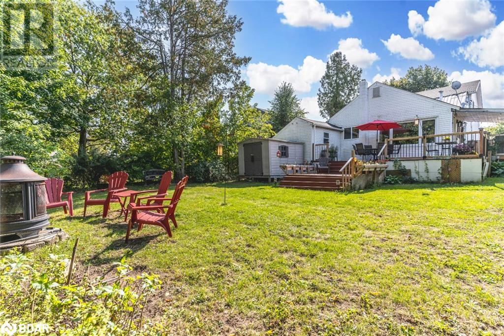 210 Southview Road, Barrie, Ontario  L4N 3X7 - Photo 32 - 40737447