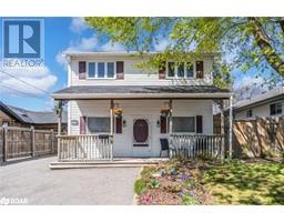 210 SOUTHVIEW Road BA10 - Innishore