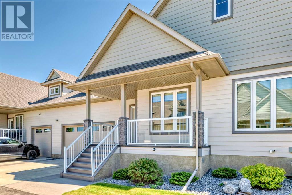 85 Aspen Heights Way, Innisfail, Alberta  T4G 1Y6 - Photo 2 - A2224115
