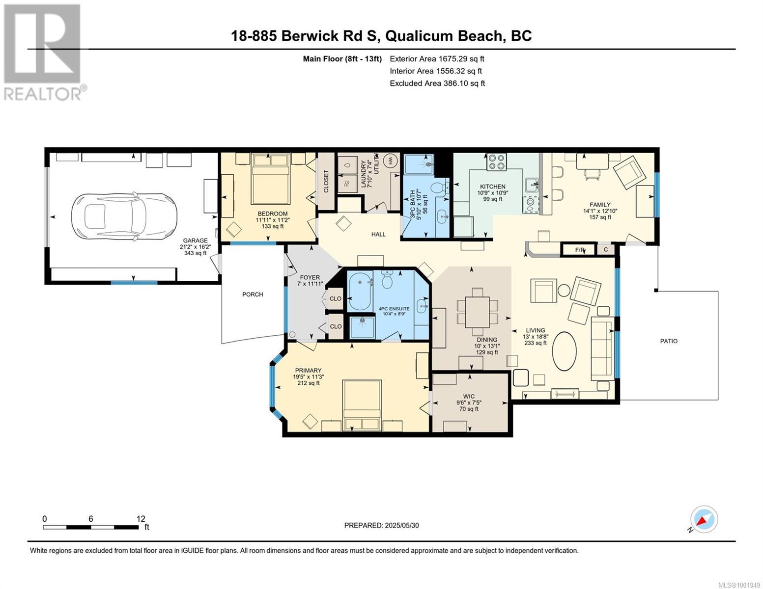 18 885 Berwick Rd S, Qualicum Beach, British Columbia  V9K 1N7 - Photo 18 - 1001949
