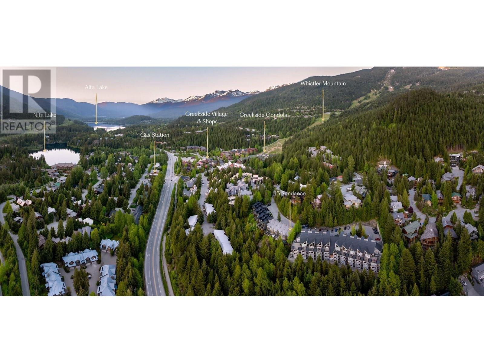 15 2221 Gondola Way, Whistler, British Columbia  V8E 0M8 - Photo 40 - R3009773