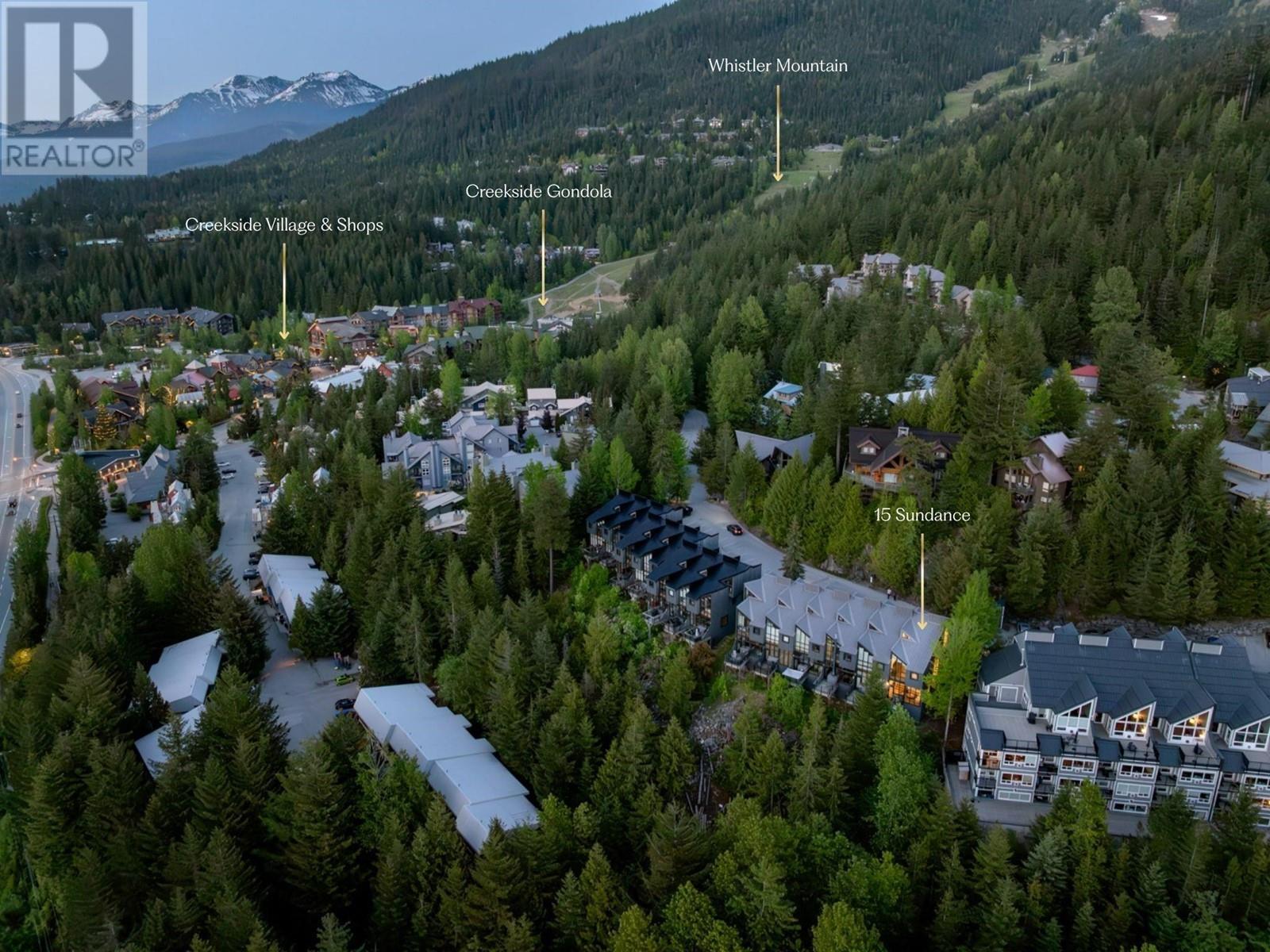 15 2221 Gondola Way, Whistler, British Columbia  V8E 0M8 - Photo 38 - R3009773