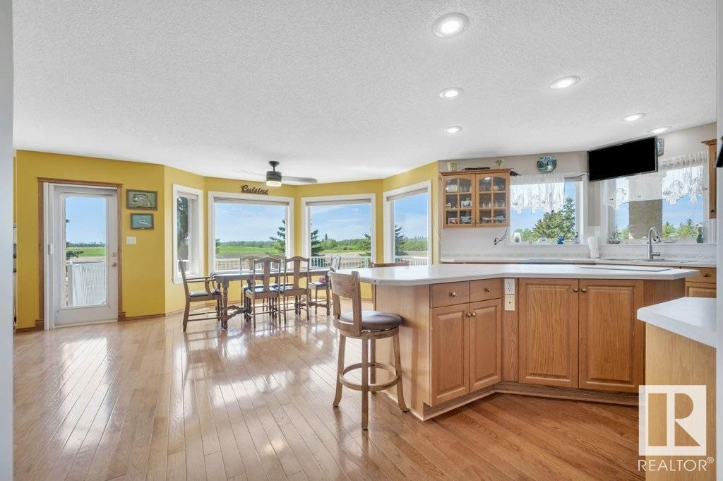 51111 Rr 233, Rural Strathcona County, Alberta  T8B 1K6 - Photo 12 - E4440272