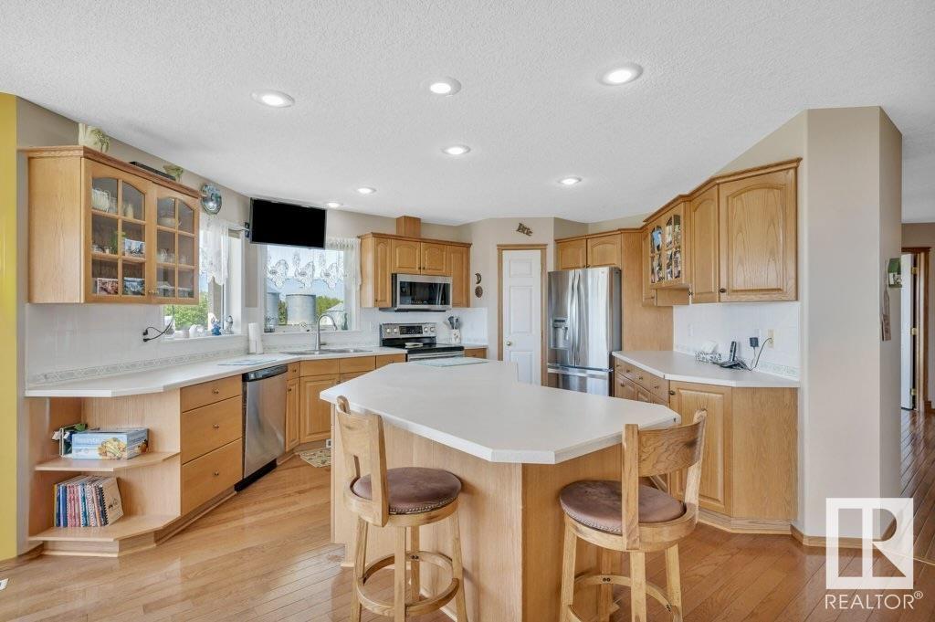 51111 Rr 233, Rural Strathcona County, Alberta  T8B 1K6 - Photo 13 - E4440272