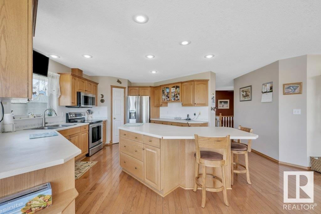 51111 Rr 233, Rural Strathcona County, Alberta  T8B 1K6 - Photo 14 - E4440272