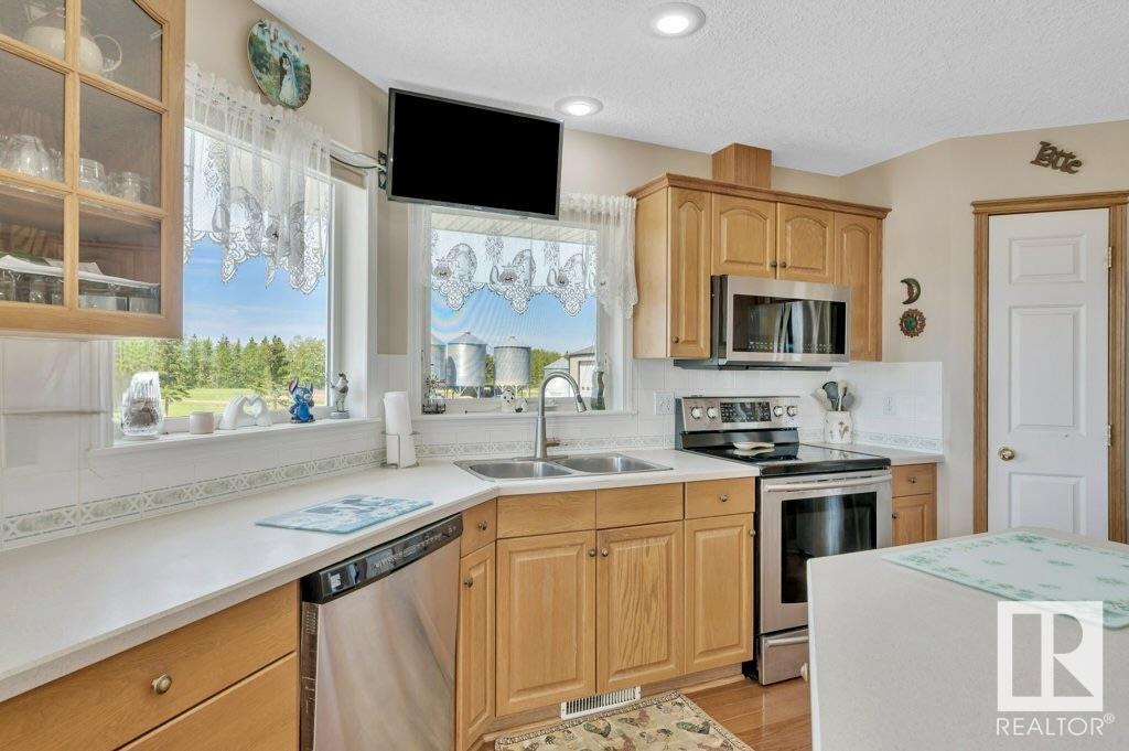 51111 Rr 233, Rural Strathcona County, Alberta  T8B 1K6 - Photo 15 - E4440272