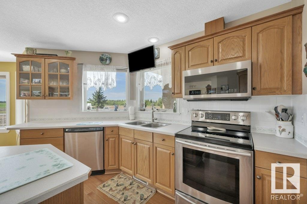 51111 Rr 233, Rural Strathcona County, Alberta  T8B 1K6 - Photo 16 - E4440272