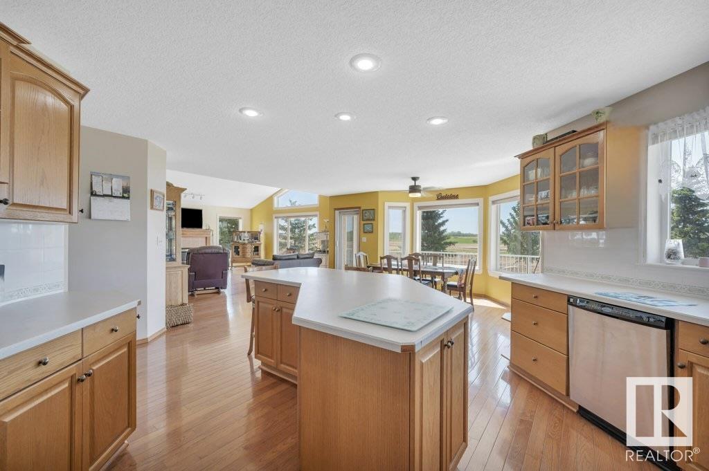 51111 Rr 233, Rural Strathcona County, Alberta  T8B 1K6 - Photo 18 - E4440272